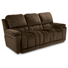 Greyson La-Z-Time® Full Reclining Sofa